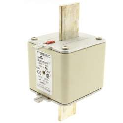 Быстрый предохранитель 630A 690V aR DIN 3 HSDNH арт.170M6810D