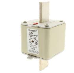 Быстрый предохранитель 700A 690V aR DIN 3 HSDNH арт.170M6811D