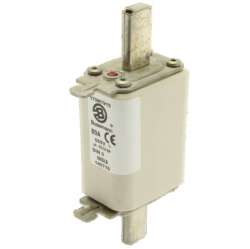 Быстрый предохранитель 80A 660V DIN 0 AR арт.170M7915