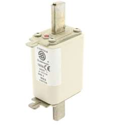 Быстрый предохранитель 160A 660V DIN 0 AR арт.170M7918