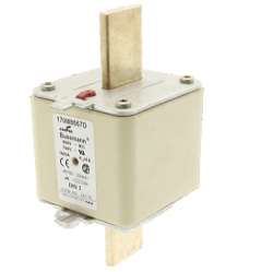 Быстрый предохранитель 1600A 690V aR DIN 3 HSDNH арт.170M8557D