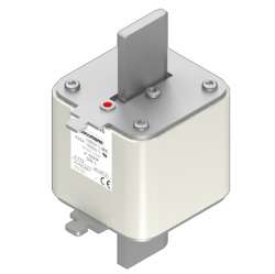 Быстрый предохранитель 630A 1000V DIN 3 AR UR арт.170M8645