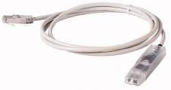 Кабель подключения к ПК USB/RS-485 (DX-CBL-PC-1M5) арт.171018