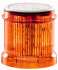 Модуль прерывистого свечения;оранжевый;светодиод;24 В (SL7-BL24-A) арт.171389
