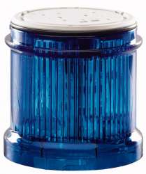 Модуль постоянного свечения;голубой;светодиод;24 В (SL7-L24-B) арт.171461