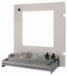 Монтажный комплект для IZMX40 (XMIX40F06D) арт.171670