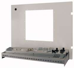 Монтажный комплект для IZMX40 (XMIX40F08D) арт.171671