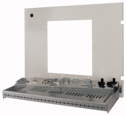 Монтажный комплект для IZMX40 (XMIX40W08D) арт.171674