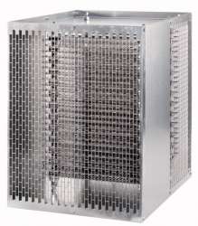 Тормозной резистор, 2 Ом, 54300 Вт (DX-BR002-54K3) арт.171923