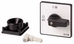 Ручка черная (KNB-P3/M) арт.172839