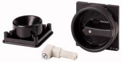 Ручка с металлической осью (SVB-SW-P1/M) арт.172842