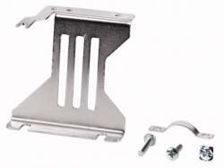 Плата заземления кабеля (DX-EMC-MNT-1N) арт.172925