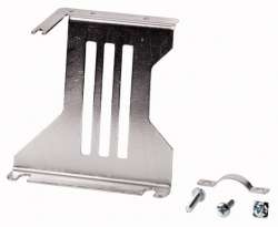 Плата заземления кабеля (DX-EMC-MNT-2N) арт.172927