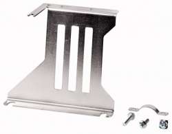 Плата заземления кабеля (DX-EMC-MNT-3N) арт.172929