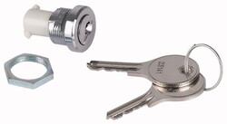 Цилиндрическая вставка затвора для IKA (LOCK-KIT-IKA) арт.174166