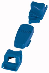 Lock mechanism & IKA logo, spare part (ETN-IKA) арт.174185