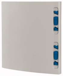 Дверь RAL7035 IKA, запасная часть (DOOR-1/8-R-IKA) арт.174229