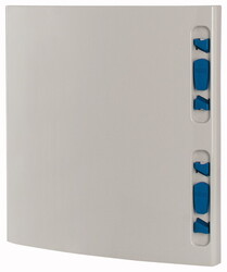 Дверь RAL7035 IKA, запасная часть (DOOR-1/12-R-IKA) арт.174230