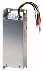 Фильтр радиопомех, 1~ , 480 В, 16A (DX-EMC34-015-FS3-L) арт.174606