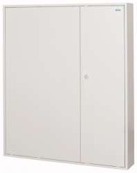 Стеновой корпус EWK со стандартными монтажными модулями, 216 установочных мест, IP43, IK09, класс защиты 2, RAL9016, ВxШxГ=950x800x160мм (EWK-08091) арт.174665