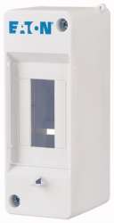 Компактный пластиковый кожух, IP30, 2 модуля. (MINI-2) арт.177066