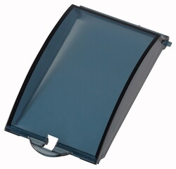 Прозрачная дверь Mini, 2 установочных места (T2-MINI) арт.177076