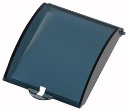 Прозрачная дверь Mini, 3 установочных места (T3-MINI) арт.177077