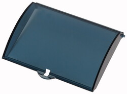 Прозрачная дверь Mini, 5 установочных мест (T5-MINI) арт.177079