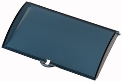 Прозрачная дверь Mini, 6 установочных мест (T6-MINI) арт.177080