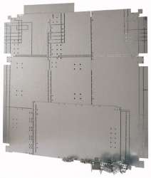 Universal mounting plate, D = 600 mm (XTPPCCZ1-D600) арт.178067