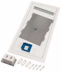 Набор внутреннего расширения мультимедиа 4-рядный; форма поставки проекта (KLV-F4M-4PR) арт.178863