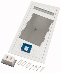 Набор внутреннего расширения мультимедиа 4-рядный; форма поставки проекта (KLV-SF4M-4PR) арт.178865