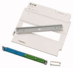 Интерьер - полая стена по 1-рядной системе перевязки; форма поставки проекта (KLV-1HWP-4PR) арт.178870