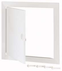 Внешняя сторона под штукатурку/в полую стену 1-рядный; форма поставки проекта (KLV-F1-4PR) арт.178874