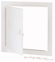 Внешняя сторона под штукатурку/в полую стену 1-рядный; форма поставки проекта (KLV-SF1-4PR) арт.178878