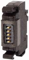 SmartWire-DT function element for encoder (M22-SWD-INC) арт.179982 SmartWire-DT function element for encoder (M22-SWD-INC) арт.179982