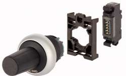 Encoder, mounting adaptor, SmartWire-DT function element (M22-INC-SWD-INC) арт.179983