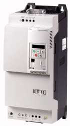 Variable frequency drive, 3-/3-phase 230 V, 46 A, 11 kW, EMC-Filter, Brake-Chopper (DC1-32046FB-A20N) арт.180457