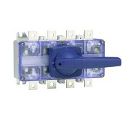 DMV400N/4 Выключатель-разъединитель MOELLER / EATON (арт.1814425) арт.1814425