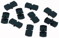 Блокировка для защиты от прикосновения, для размыкателя NH от XNH00 до XNH3 (XNH-XLATCH) арт.182992