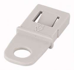 Блокирующее приспособление для навесного замка, размыкатель NH от NH00 до NH3; скоба, макс. диаметр 6 мм (XNH-XLOCK) арт.182993