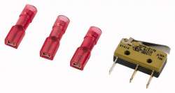 Индикатор положения переключения для размыкателей NH XNH00 (XNH00-XPOS) арт.182995