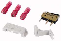 Механический контроль предохранителей для размыкателей NH XNH1 до XNH3 (XNH123-XMFM) арт.182998 Механический контроль предохранителей для размыкателей NH XNH1 до XNH3 (XNH123-XMFM) арт.182998