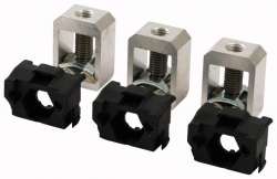 Столбчатый зажим для размыкателя NH NH1 35-150 мм? (XNH1-BT) арт.183000