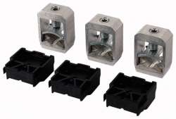 Столбчатый зажим для размыкателя NH NH2 до NH3 95-300 мм? (XNH23-BT) арт.183001