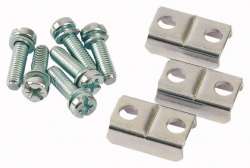 Столбчатый зажим для размыкателя NH NH00 1,5-50 мм? (XNH00-XCT) арт.183002