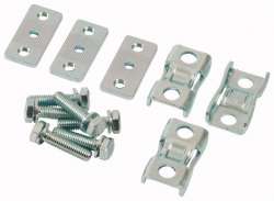 Столбчатый зажим для размыкателя NH NH1 25-150 мм? (XNH1-XCT) арт.183003