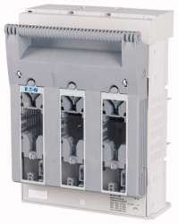 Размыкатель NH, 3P, плоское соединение M10, макс. 240 мм?; токовая шина 60 мм; NH2 (XNH2-S400) арт.183065