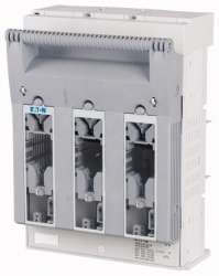 Размыкатель NH, 3P, столбчатый зажим 95–300 мм?; токовая шина 60 мм; NH2 (XNH2-S400-BT) арт.183066