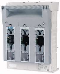 Размыкатель NH, 3P, столбчатый зажим 95–300 мм?; токовая шина 60 мм; контроль предохранителей Light; NH2 (XNH2-FCL-S400-BT) арт.183068